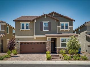 2601 Tolmezzo St, Henderson, NV 89044