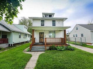 3025 Reed St, Fort Wayne, IN 46806