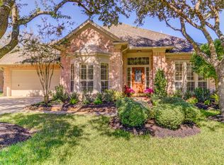 13911 Winter Harvest Ct, Houston, TX 77059