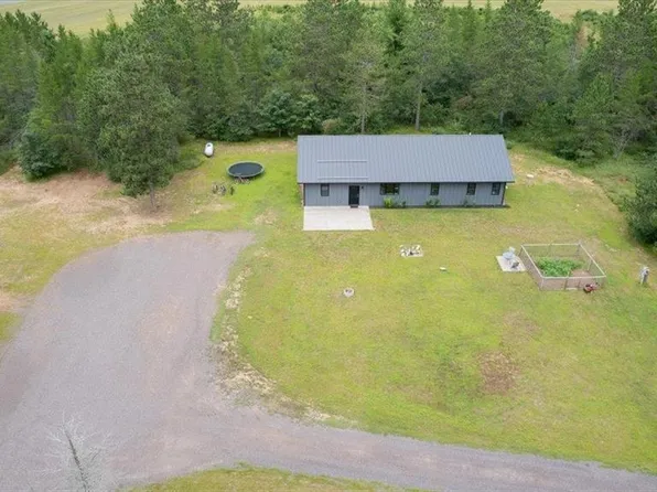 12457 S Us Highway 53, Solon Springs, WI 54873