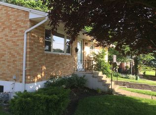 126 Tracy Ln, Southgate, KY 41071