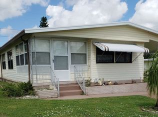 18 Jackson Pkwy, Lake Placid, FL 33852