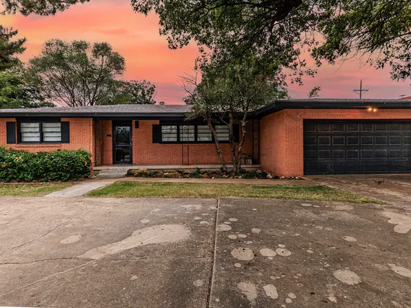 3515 36th St, Lubbock, TX 79413