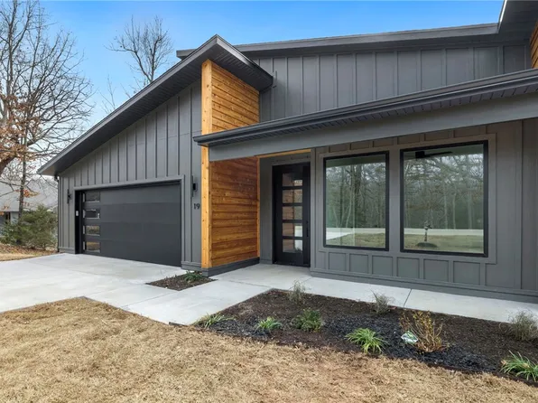 19 Cullen Hills Dr, Bella Vista, AR 72715