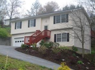 29 Rhoda St, Canton, NC 28716