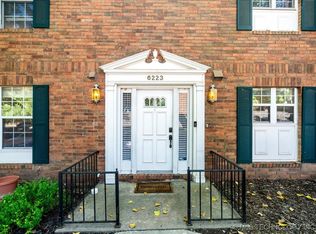 6223 S Yorktown Pl #61, Tulsa, OK 74136