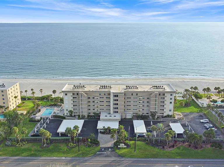4325 Gulf Of Mexico Dr #305 — Photo 28