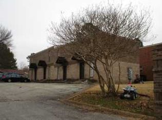 410 Melrose St #B, Jonesboro, AR 72401