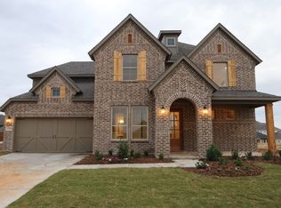 3516 Daffodil Rd, Prosper, TX 75078