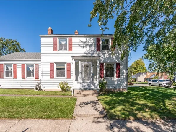 272 Edgewood Ave, Buffalo, NY 14223