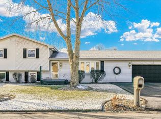 1101 Illinois Dr, Rantoul, IL 61866