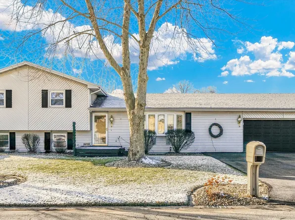 1101 Illinois Dr, Rantoul, IL 61866