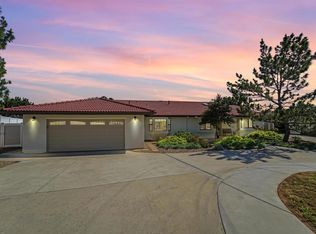 2698 Camino Artemisa, Alpine, CA 91901