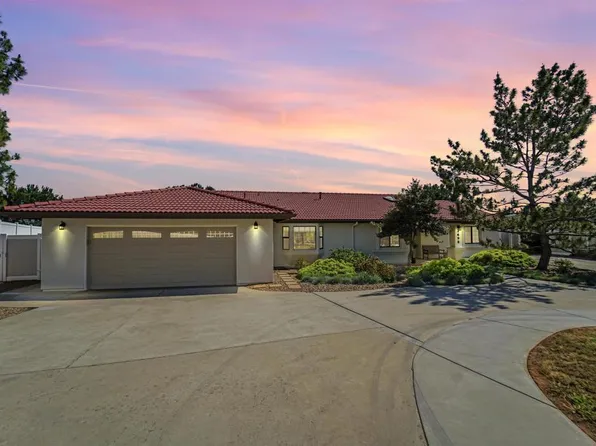 2698 Camino Artemisa, Alpine, CA 91901