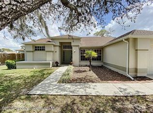 5204 Elwood Rd, Spring Hill, FL 34608