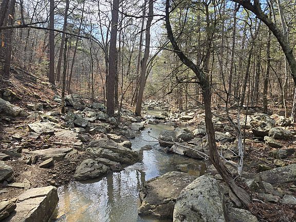 5th image of Poteau Mountain Rd #T97