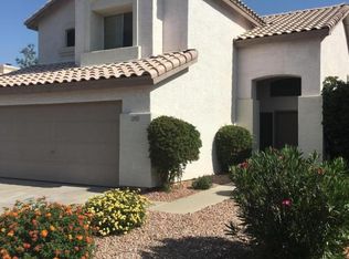 3918 E Rosemonte Dr, Phoenix, AZ 85050