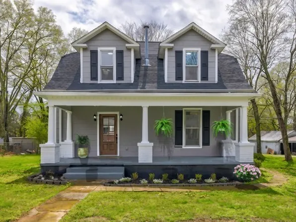 112 E Elm St, Ashland City, TN 37015