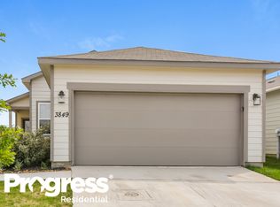 3849 Ivy Path, Saint Hedwig, TX 78152