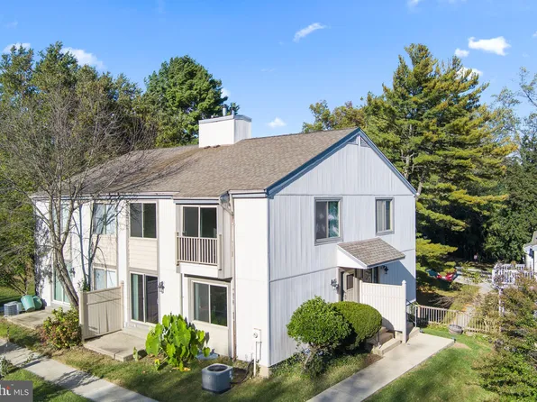 116 Eastford Ct #116, Baltimore, MD 21234