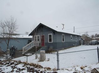1826 E 16th St, Cheyenne, WY 82001