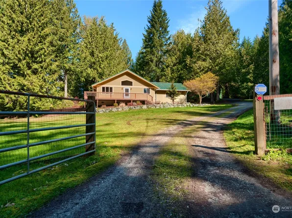 19989 Butler Creek Lane, Sedro Woolley, WA 98284