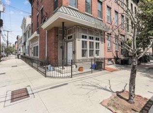 356 7th St #1, Jersey City, NJ 07302