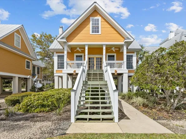 1404 SE Magnolia Dr, Steinhatchee, FL 32359
