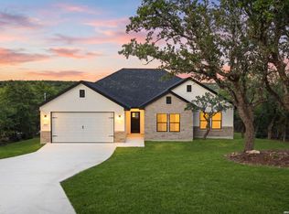 1111 Rocky Ridge Loop, Canyon Lake, TX 78133