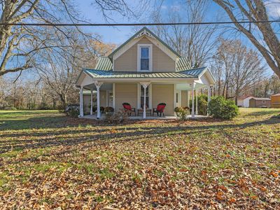 206 High Ave, Ethridge, TN, 38456