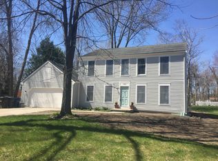 3615 Fuller Dr, Midland, MI 48642