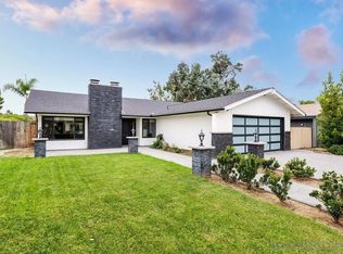 13611 Janette Ln, Poway, CA 92064