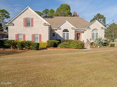 602 Taberna Circle, New Bern, NC, 28562
