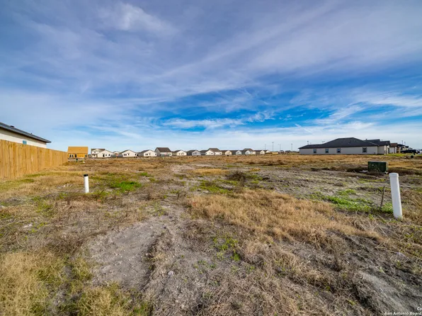 2662 Lannister Lane LOT 25, Corpus Christi, TX 78415