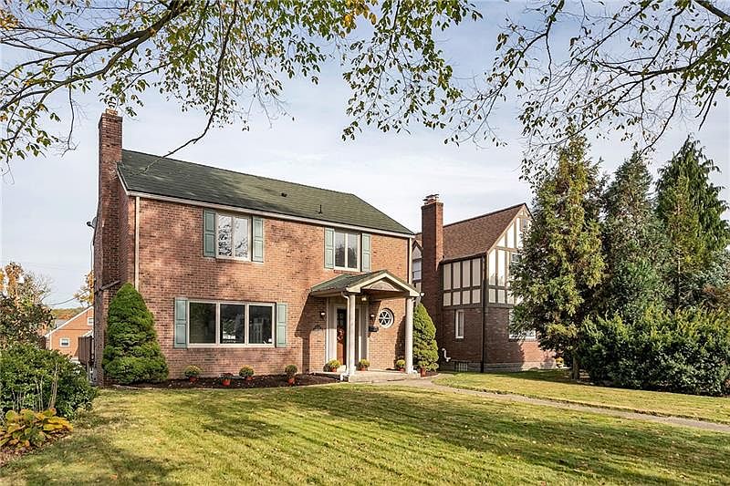 1207 Carlisle St, Natrona Heights, PA 15065 Zillow