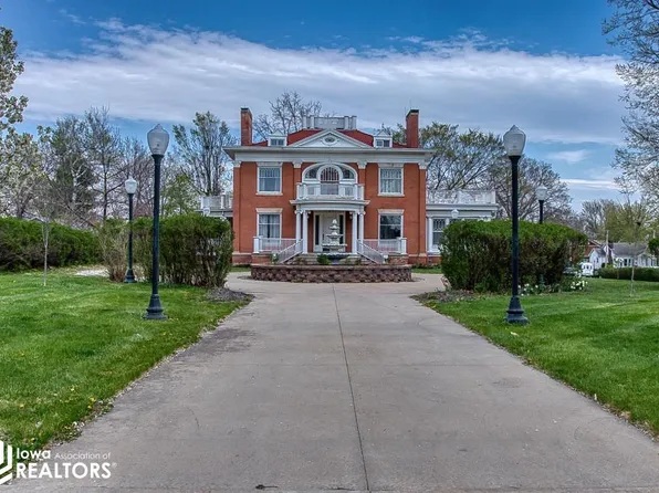 707 Drake Ave, Centerville, IA 52544