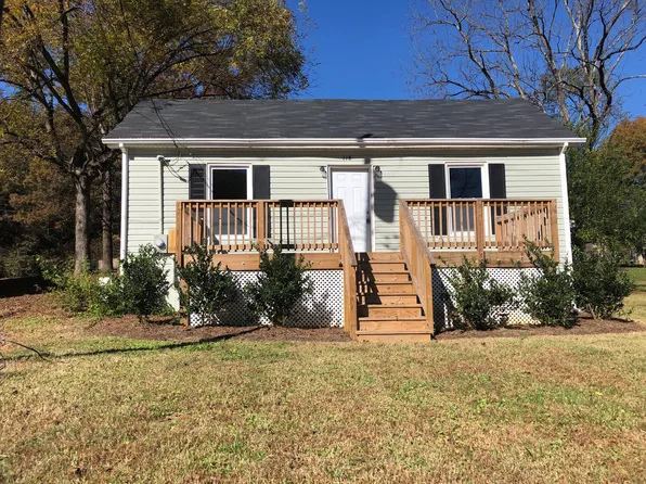 118 W Carolina Ave, Bessemer City, NC 28016