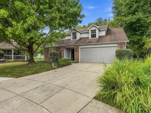 4601 Common Vista Cir, Indianapolis, IN 46220