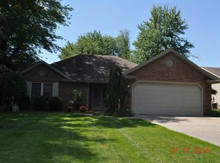 735 W Noel E, Santa Claus, IN