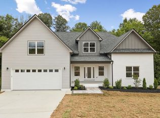 123 Casey St, Brush Creek, TN 38547