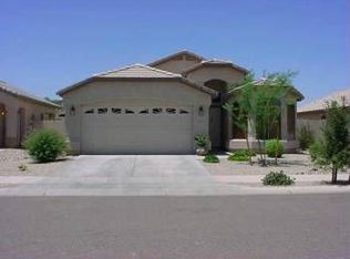 16808 W Fillmore St, Goodyear, AZ 85338