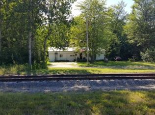 8295 Old 27 N, Frederic, MI 49733