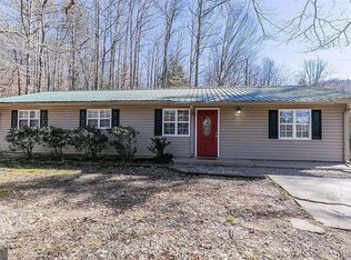 963 Happy Hollow Rd, Dahlonega, GA 30533