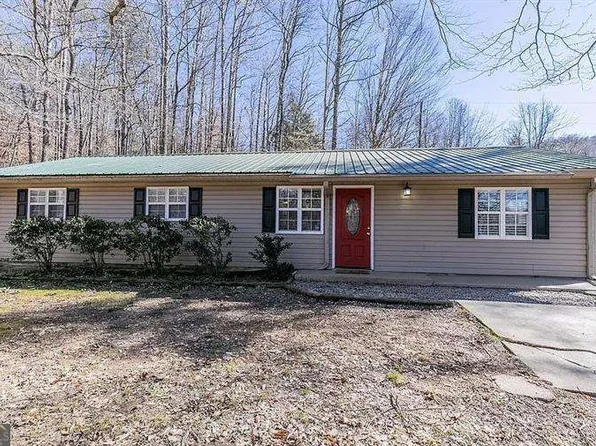 963 Happy Hollow Rd, Dahlonega, GA 30533