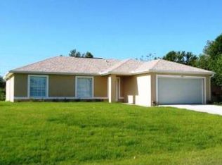 4907 7th St W, Lehigh Acres, FL 33971