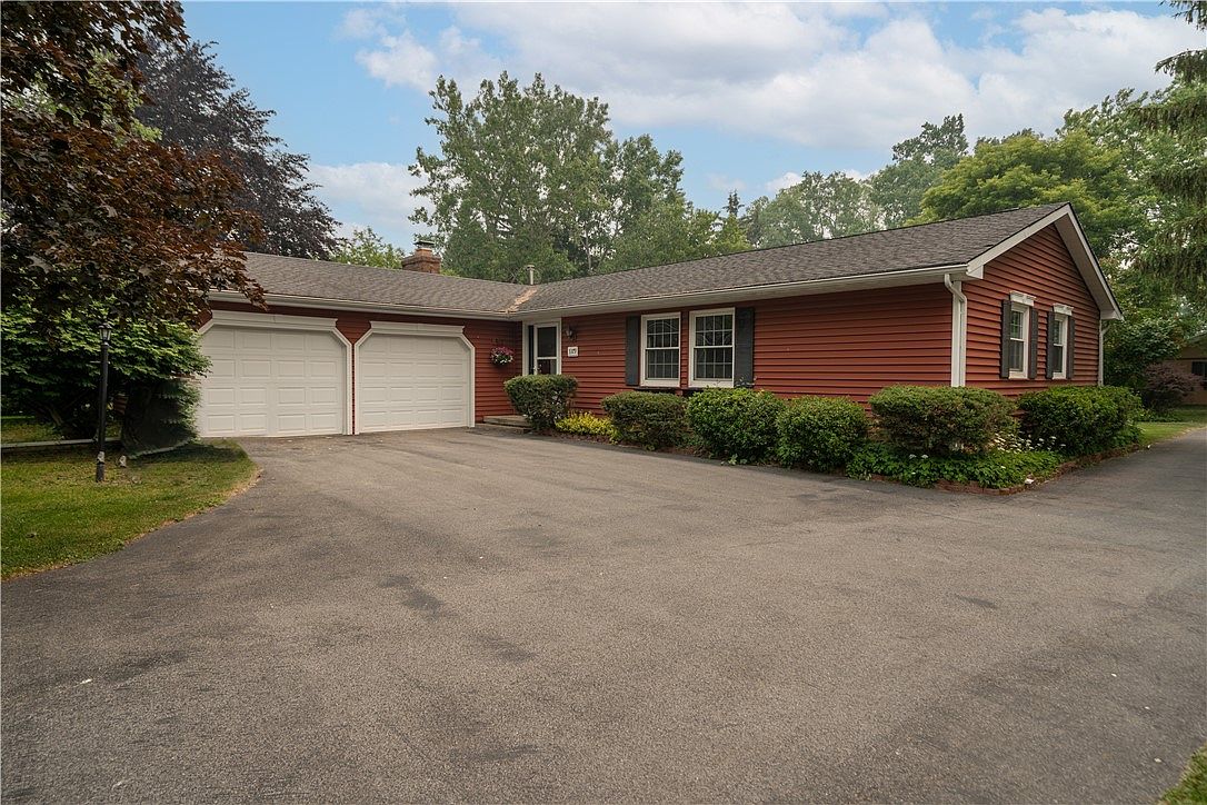 3379 Pole Bridge Rd, Geneseo, NY 14454 MLS R1495341 Zillow