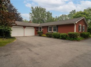 3379 Pole Bridge Rd, Geneseo, NY 14454