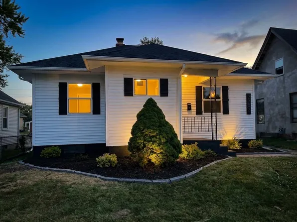 2401 Madison St, Gary, IN 46407