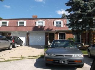 2106 Stoney Brook Ct, Flint, MI 48507