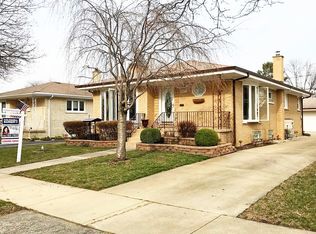 4409 Prairie Ave, Brookfield, IL 60513